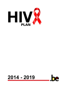 PLAN VIH - Breach HIV