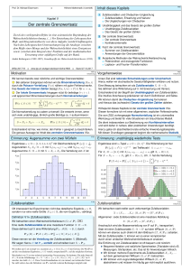 Hoehere Mathematik 3 (vertieft)