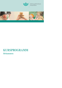 kursprogramm - Rhein-Mosel