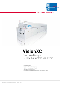 VisionXC - Multi-Components GmbH