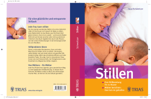 Trias: Stillen