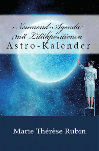 Astro-Neumondkalender Lilith