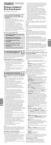 Diltiazem-ratiopharm® 90 mg Retardkapseln