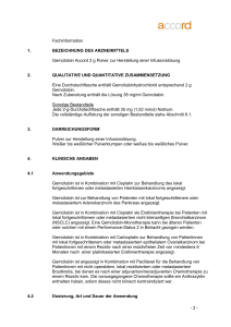 Formular zur Bescheid-Erstellung Langformat