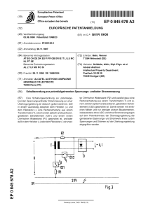 EP 0845678 A2