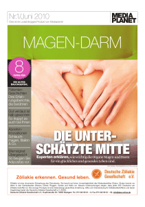 magen-darm - FROST Diagnostika GmbH