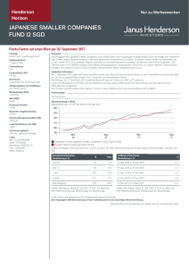 japanese smaller companies fund i2 sgd