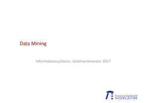 Data Mining