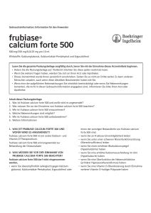 frubiase® calcium forte 500 - medikamente-per