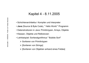 Kapitel 4 - 8.11.2005