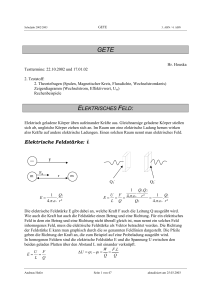 GETE - A1.net