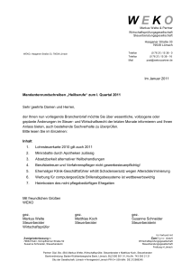 WEKO respond GmbH