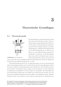 Theoretische Grundlagen