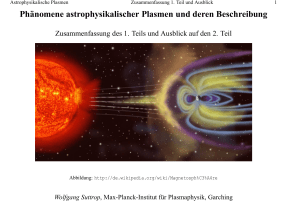 B - Max-Planck-Institut für Plasmaphysik