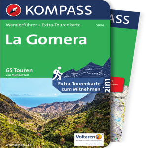La Gomera - Die Onleihe