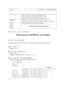 Theorietest EPROG 4.10.2002