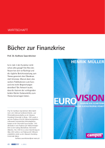 Fachbuchjournal 6-2012 - Prof. Dr. Karlhans Sauernheimer