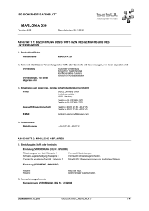 marlon a 330 - LD Didactic