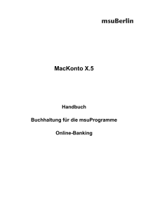Handbuch MacKonto X.5.22.PAP