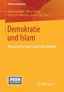 Politik und Religion