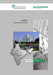 II Indien - Finest Brokers GmbH