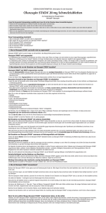 Olanzapin STADA® 20 mg Schmelztabletten - medikamente