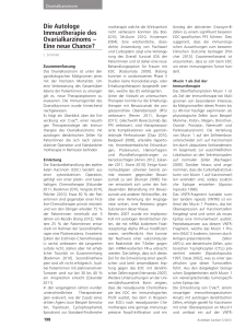Ärzteblatt Sachsen 05/2013