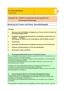 Ihr Gesundheitsamt - Landkreis Augsburg