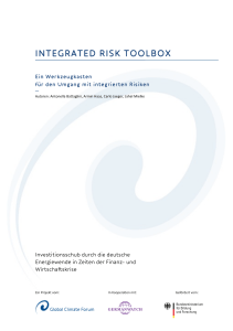 Integrated Risk Toolbox_31.3.2015_FINALWORD