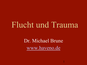 Dr. Michael Brune www.haveno.de