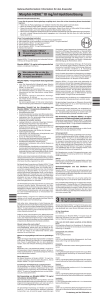 Beipackzettel Morphin HEXAL® 10 mg/ml