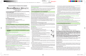 BuDenoBroncH - medikamente-per