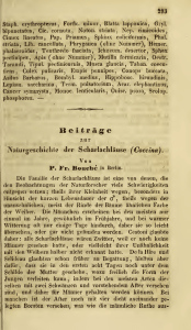 Stettiner entomologische Zeitung