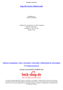 Leseprobe - Beck-Shop