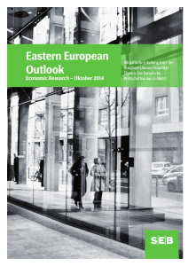Eastern European Outlook