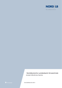Norddeutsche Landesbank Girozentrale