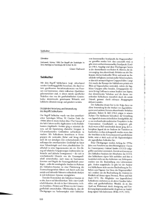 Page 1 Subkultur Literatur Endruweit, Günter, 1998: Der Begriff der