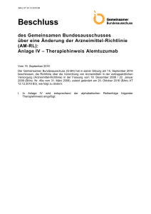 Beschlusstext (677,9 kB, PDF)