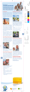 Informationen, wann und bei wem Vitamin D Mangel auftritt.