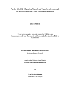 Dissertation - diss.fu