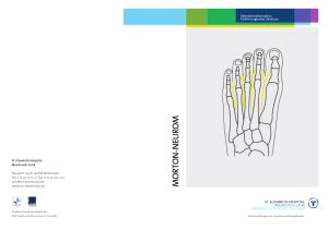 MO RTO N -N EU RO M - St. Elisabeth-Hospital Meerbusch-Lank