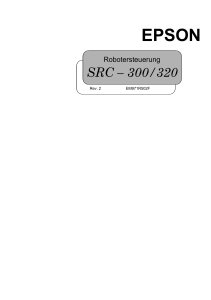 SRC – 300/320