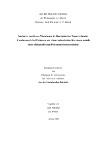 gesamtarbeit 7.0 - Universität zu Lübeck