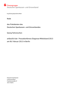 PDF - Deutscher Sparkassen
