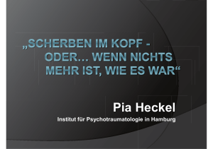 Pia Heckel