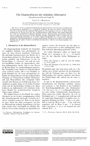 Zeitschrift für Naturforschung / A / 13 (1958) - ZfN - Max