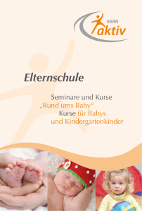KKRN-aktiv Elternschule