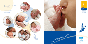 Evangelisches Krankenhaus M&uuml;lheim Wertgasse 30 45468