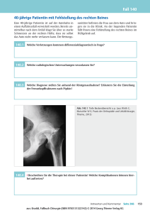 Fall 140 Fragen