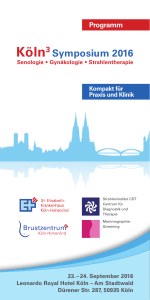 Köln3 - Medizinrecht